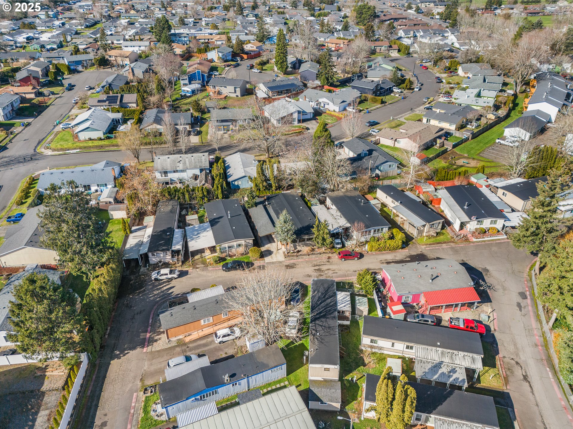 2980 Northeast Division Street, Unit 35 Gresham, OR 97030 - Photo 23 of 23