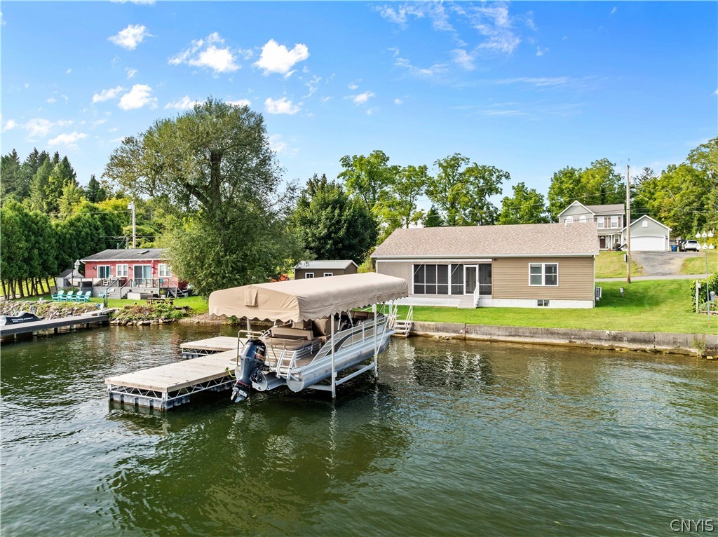 14900 West Bay Road Sterling, NY 13156 - Photo 8 of 49 Gallery Image 8