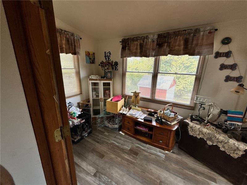 170 Portman Street McKees Rocks, PA 15136 - Photo 8 of 24 a room with furniture and a large window