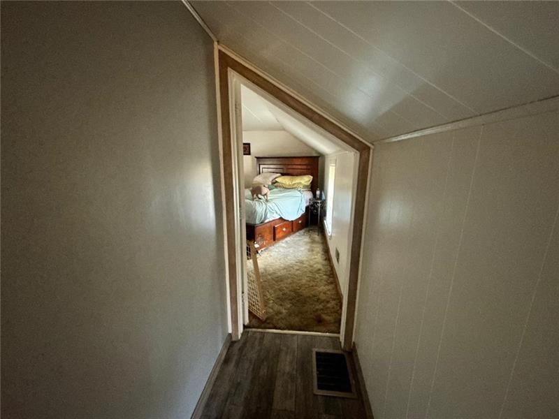 170 Portman Street McKees Rocks, PA 15136 - Photo 10 of 24 a view of a hallway