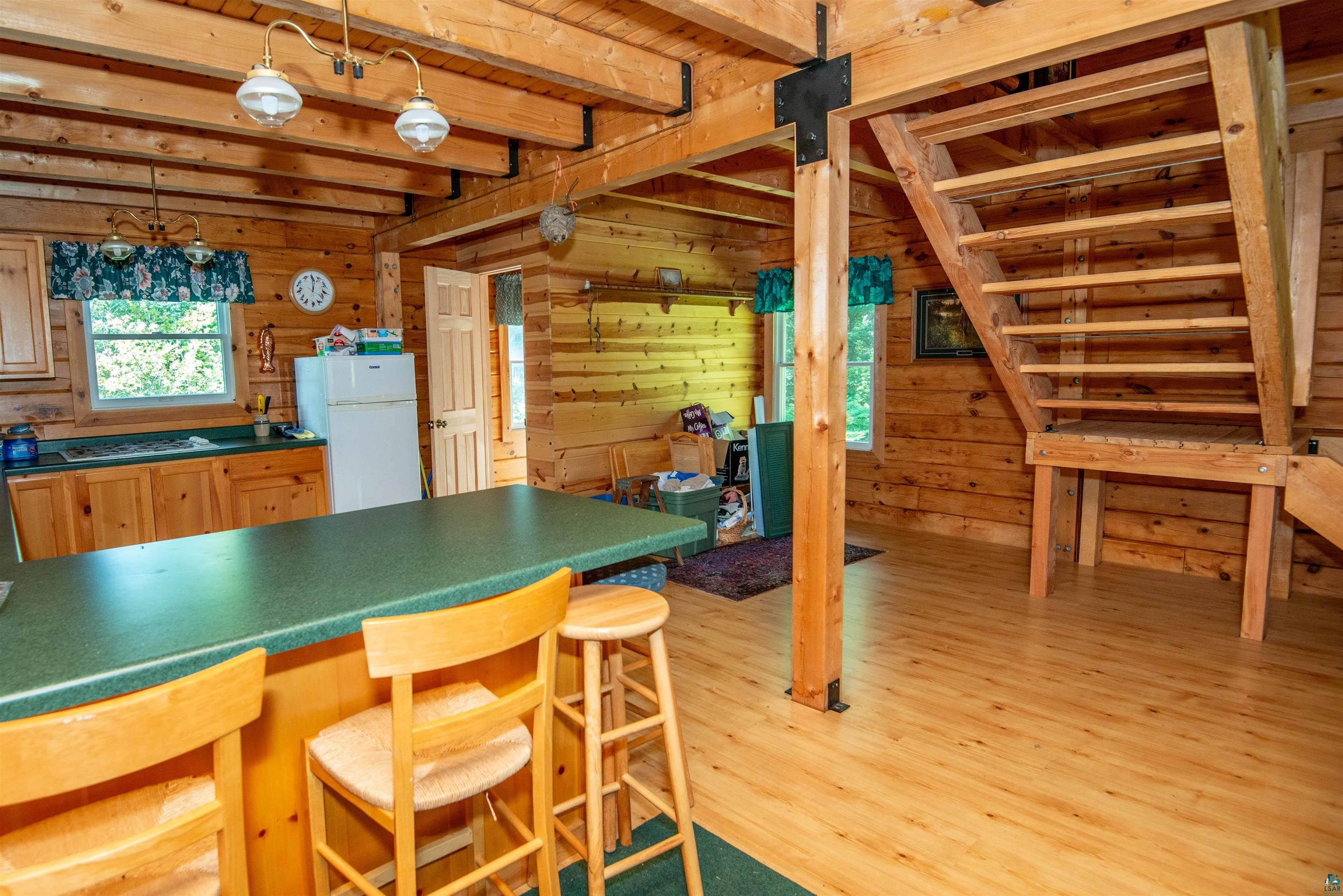 1808 Tom Lake Road Hovland, MN 55606 - Photo 6 of 28