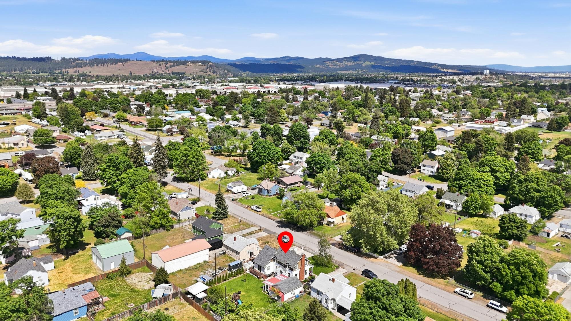 1315 North Farr Road Spokane Valley, WA 99206 - Photo 49 of 50