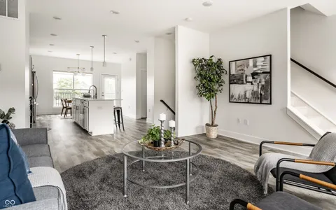 $389,000 | 2579 Filson Street, Carmel, IN 46032