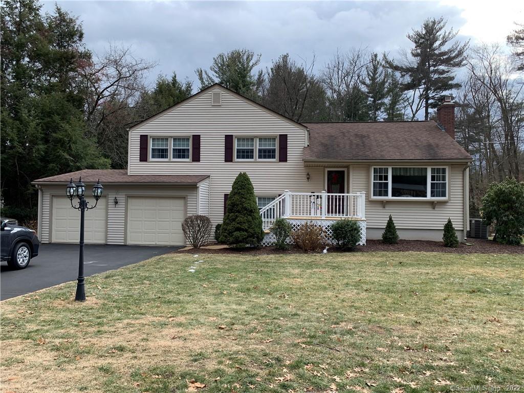 4 Wescott Road Simsbury, CT 06070 - Photo 1 of 1 Gallery Image 1