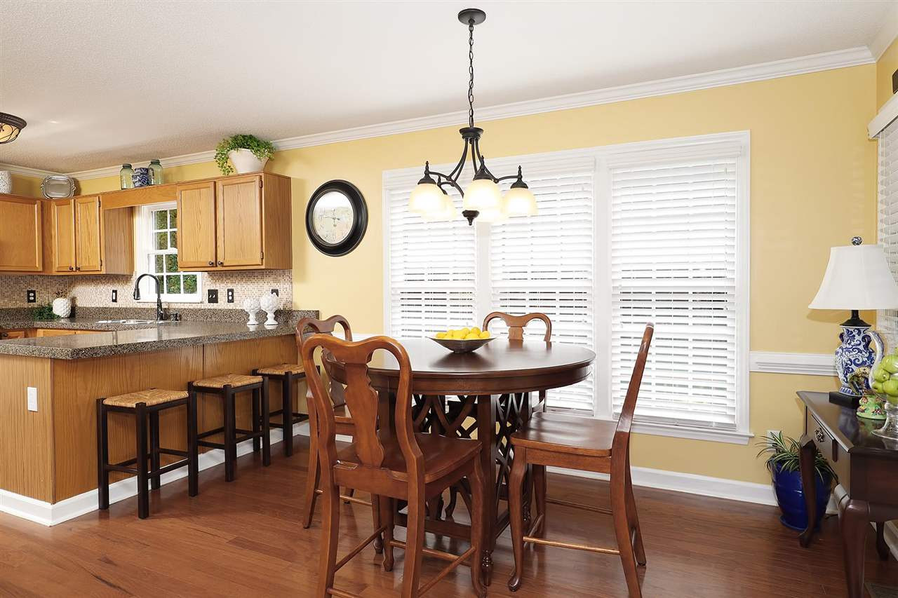 4408 Willow Lake Road Raleigh, NC 27616 - Photo 7 of 22 Photo 7