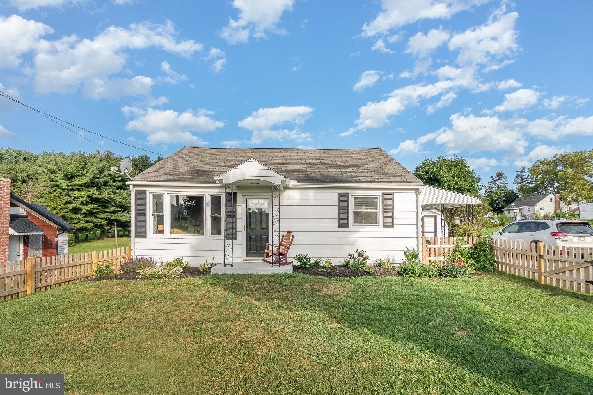 602 Blouse Road Red Lion, PA 17356 - Photo 1 of 28 Gallery Image 1