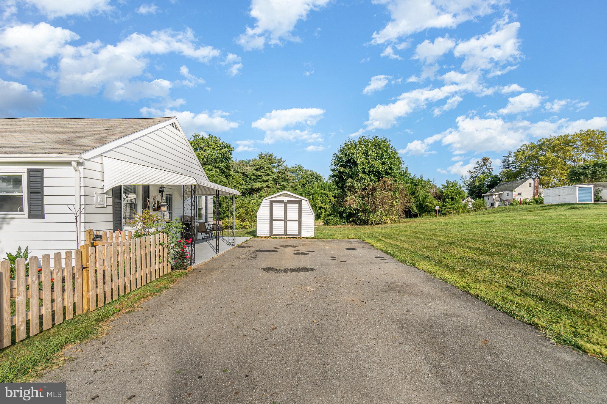 602 Blouse Road Red Lion, PA 17356 - Photo 17 of 28 Gallery Image 17