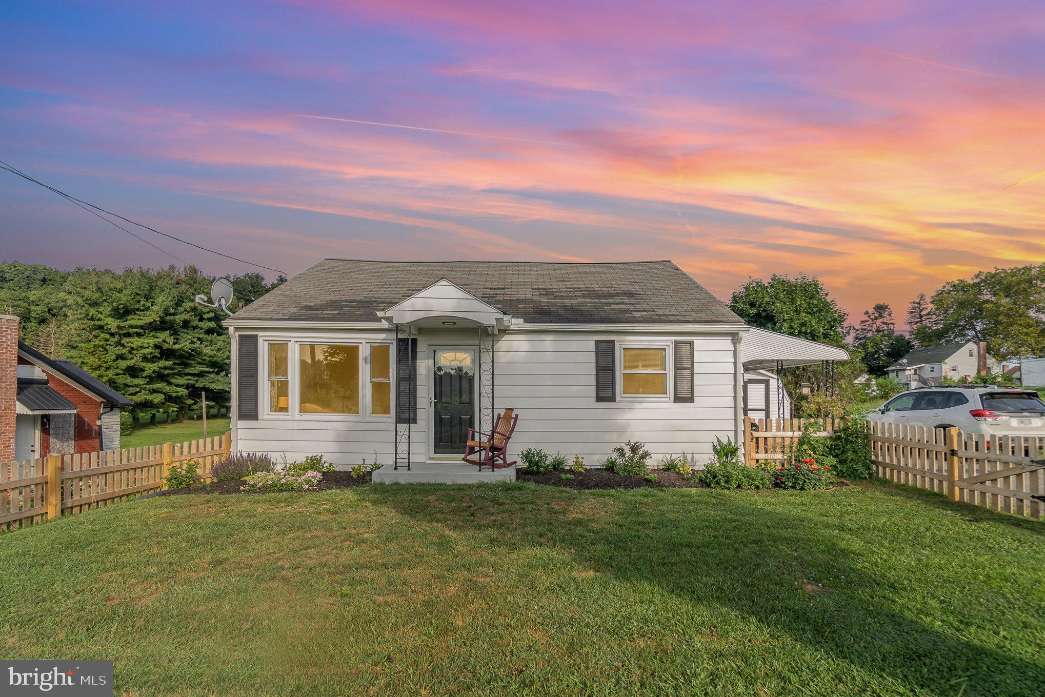 602 Blouse Road Red Lion, PA 17356 - Photo 2 of 28 Gallery Image 2