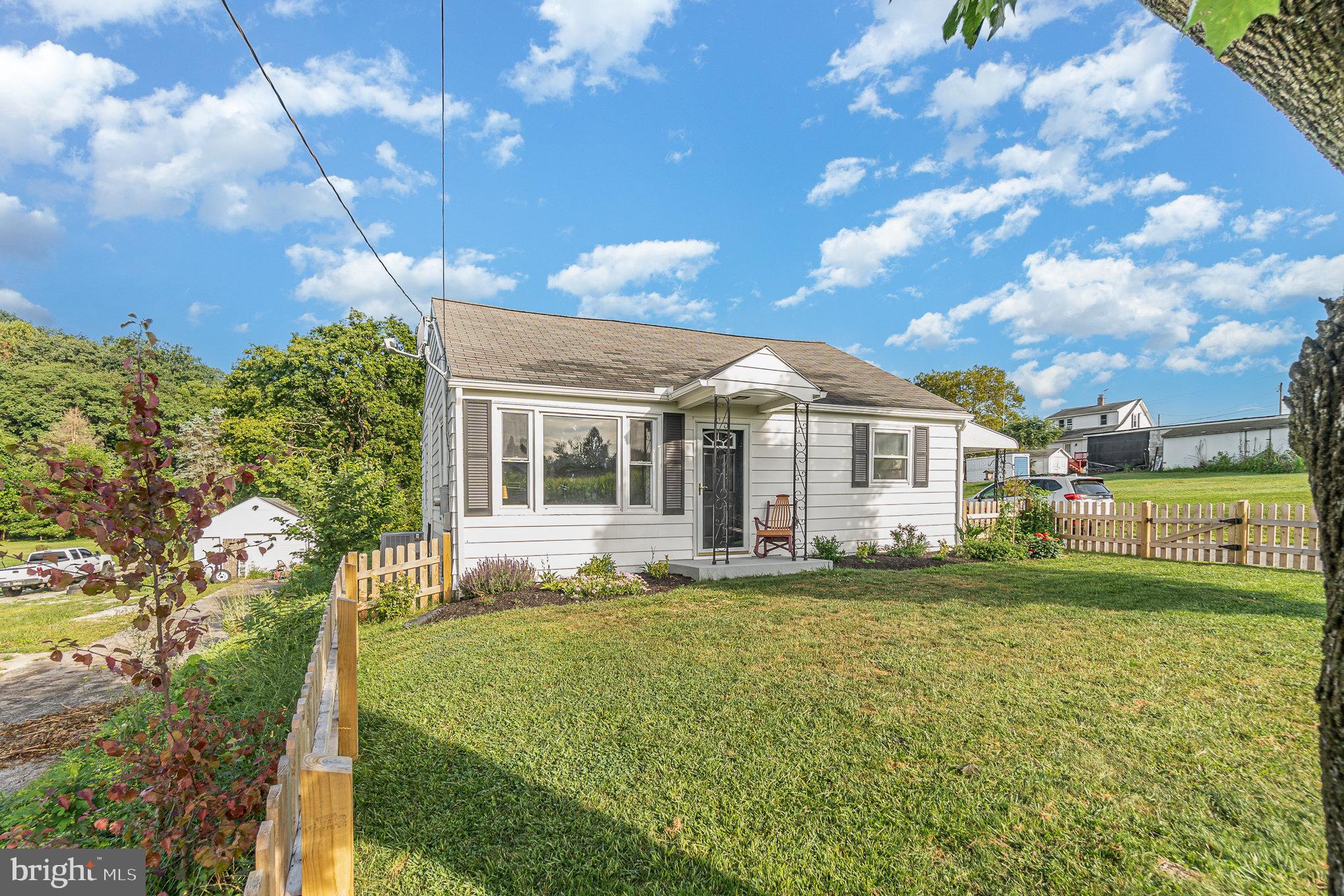 602 Blouse Road Red Lion, PA 17356 - Photo 23 of 28 Gallery Image 23