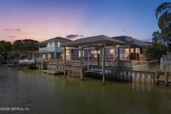 $895,000 | 225 Pizarro Road, St. Augustine, FL 32080