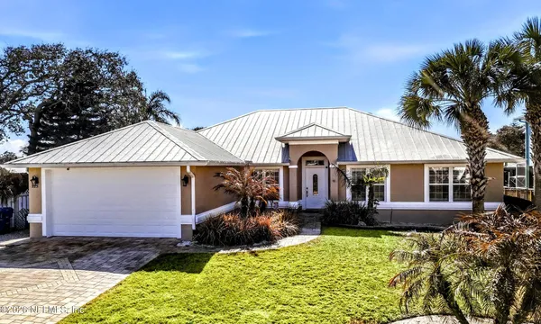 $895,000 | 225 Pizarro Road, St. Augustine, FL 32080