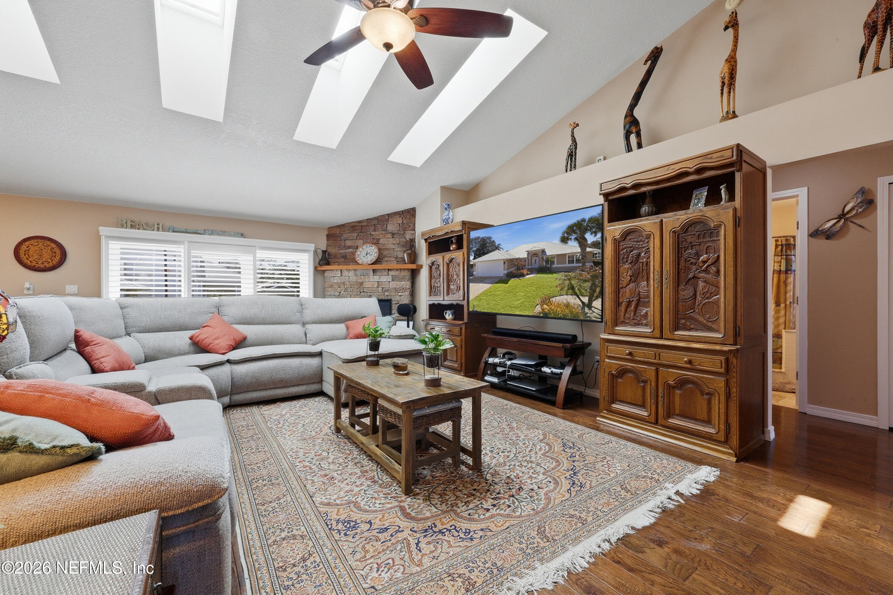 225 Pizarro Road St. Augustine, FL 32080 - Photo 16 of 87 The Real Estateographers_006