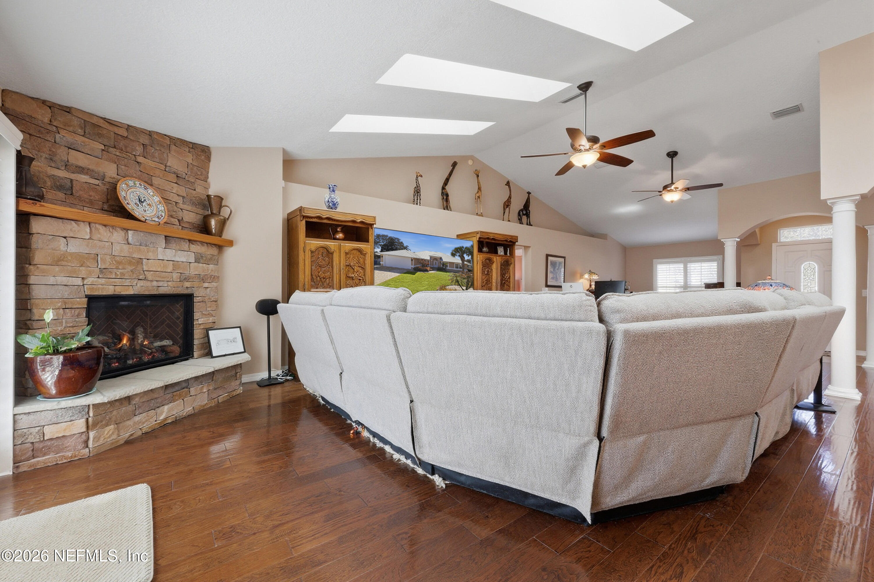 225 Pizarro Road St. Augustine, FL 32080 - Photo 18 of 87 The Real Estateographers_009