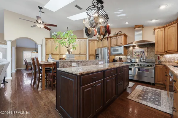 $895,000 | 225 Pizarro Road, St. Augustine, FL 32080