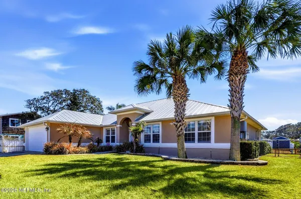 $895,000 | 225 Pizarro Road, St. Augustine, FL 32080