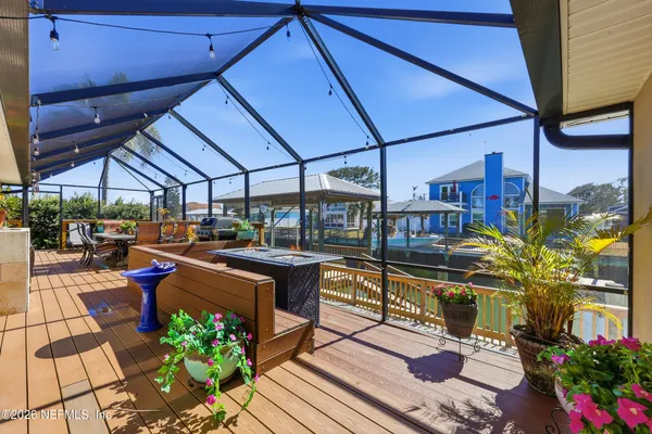 $895,000 | 225 Pizarro Road, St. Augustine, FL 32080