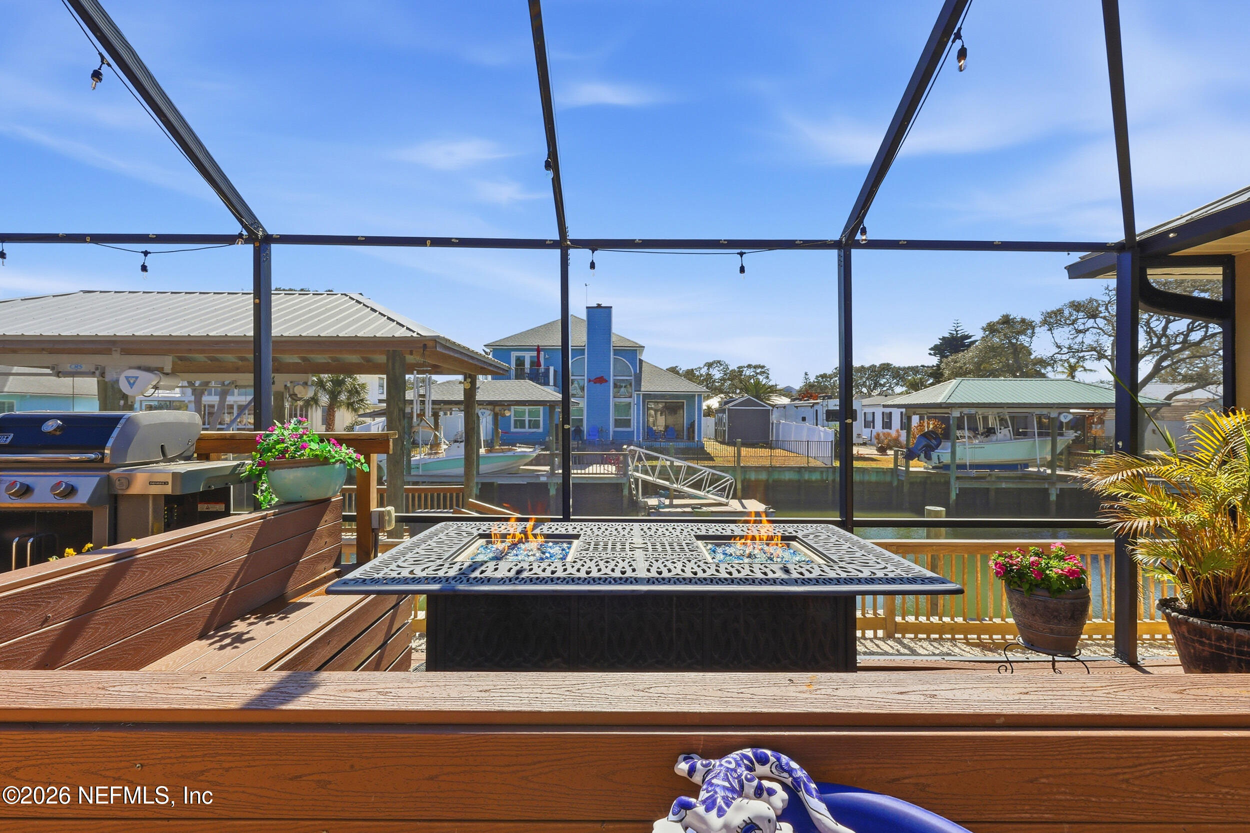 225 Pizarro Road St. Augustine, FL 32080 - Photo 58 of 87 49_the real estateographers_048