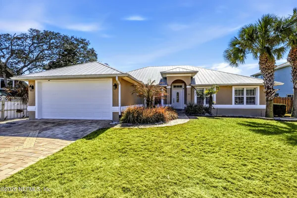 $895,000 | 225 Pizarro Road, St. Augustine, FL 32080