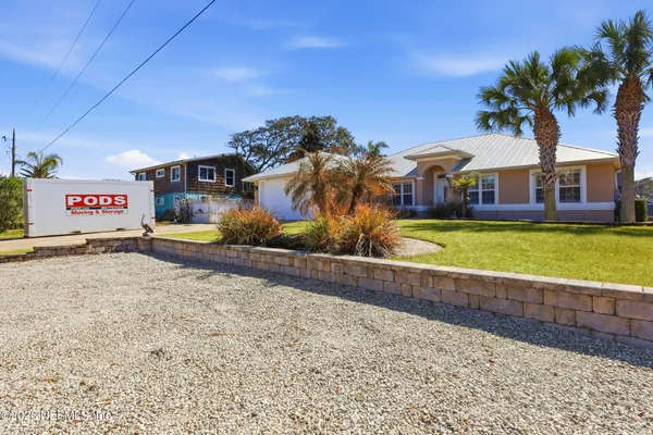 $895,000 | 225 Pizarro Road, St. Augustine, FL 32080