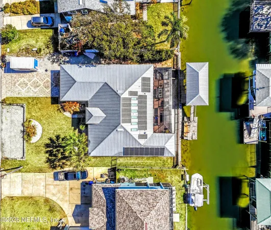 $895,000 | 225 Pizarro Road, St. Augustine, FL 32080