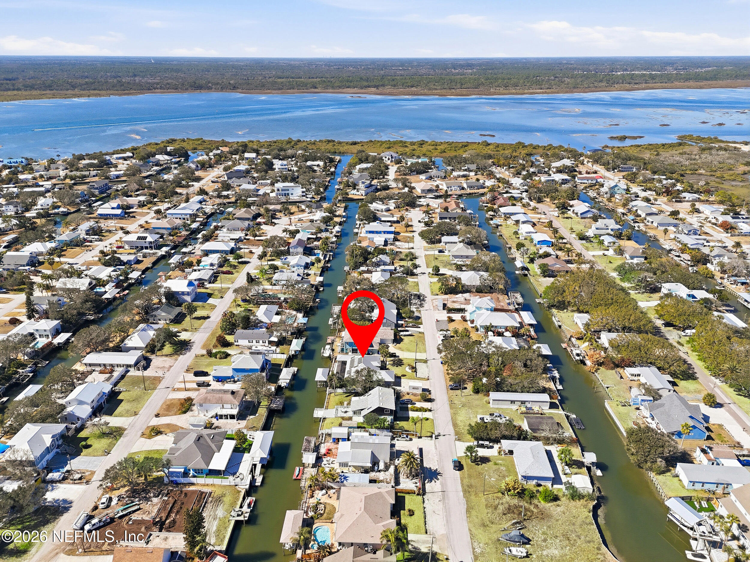 225 Pizarro Road St. Augustine, FL 32080 - Photo 74 of 87 72_the real estateographers_070-pin