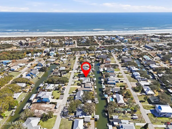 $895,000 | 225 Pizarro Road, St. Augustine, FL 32080