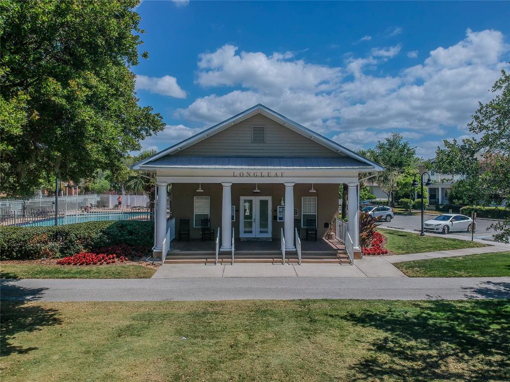 3614 Wiregrass Road New Port Richey, FL 34655 - Photo 41 of 63