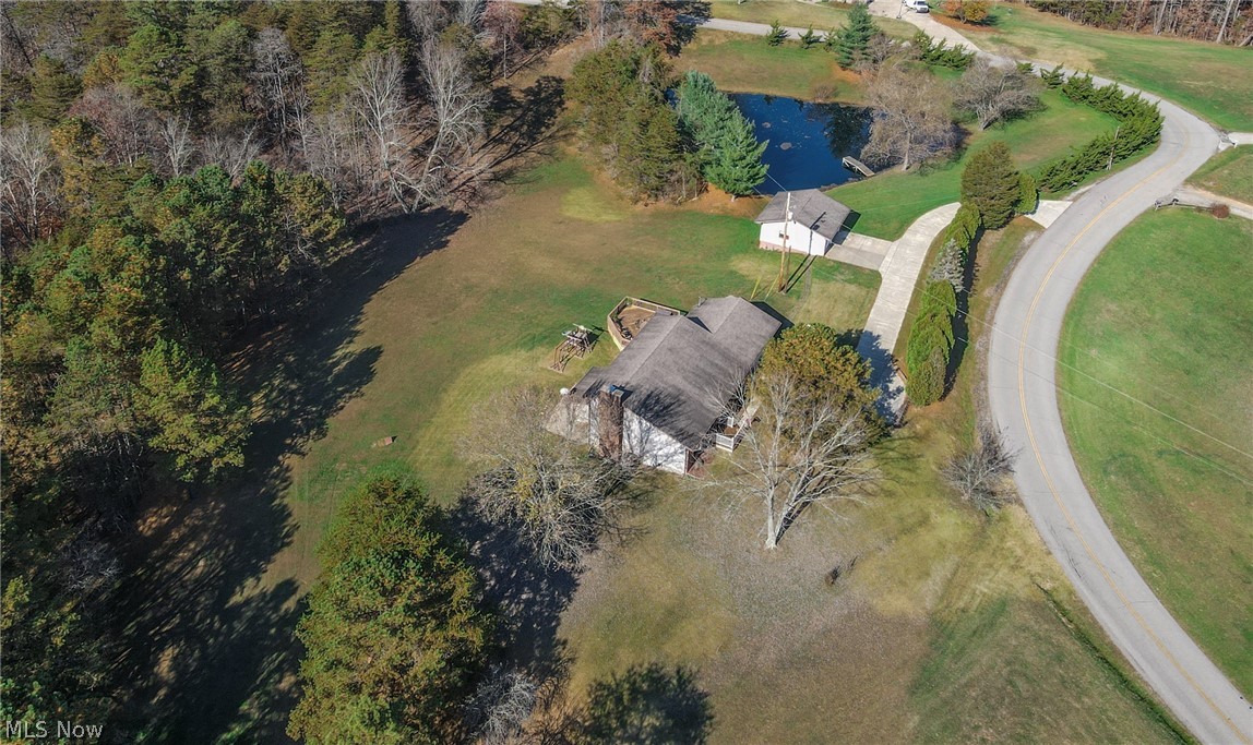 227 Burnfield Road Little Hocking, OH 45742 - Photo 31 of 32