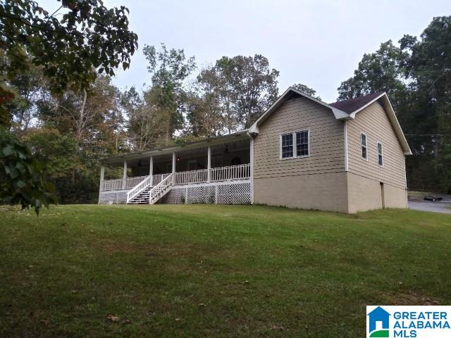 375 Hoover Road Odenville, AL 35120 - Photo 28 of 29