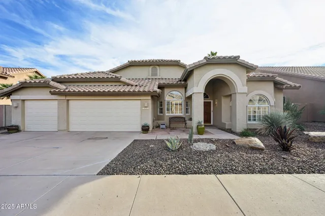 $735,000 | 1603 East Briarwood Terrace, Phoenix, AZ 85048