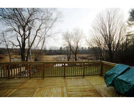 18 Brookside Road Needham, MA 02492 - Photo 3 of 10 a view of outdoor space with deck and yard