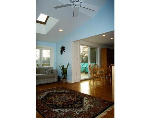 18 Brookside Road Needham, MA 02492 - Photo 9 of 10 a living room with furniture and a rug
