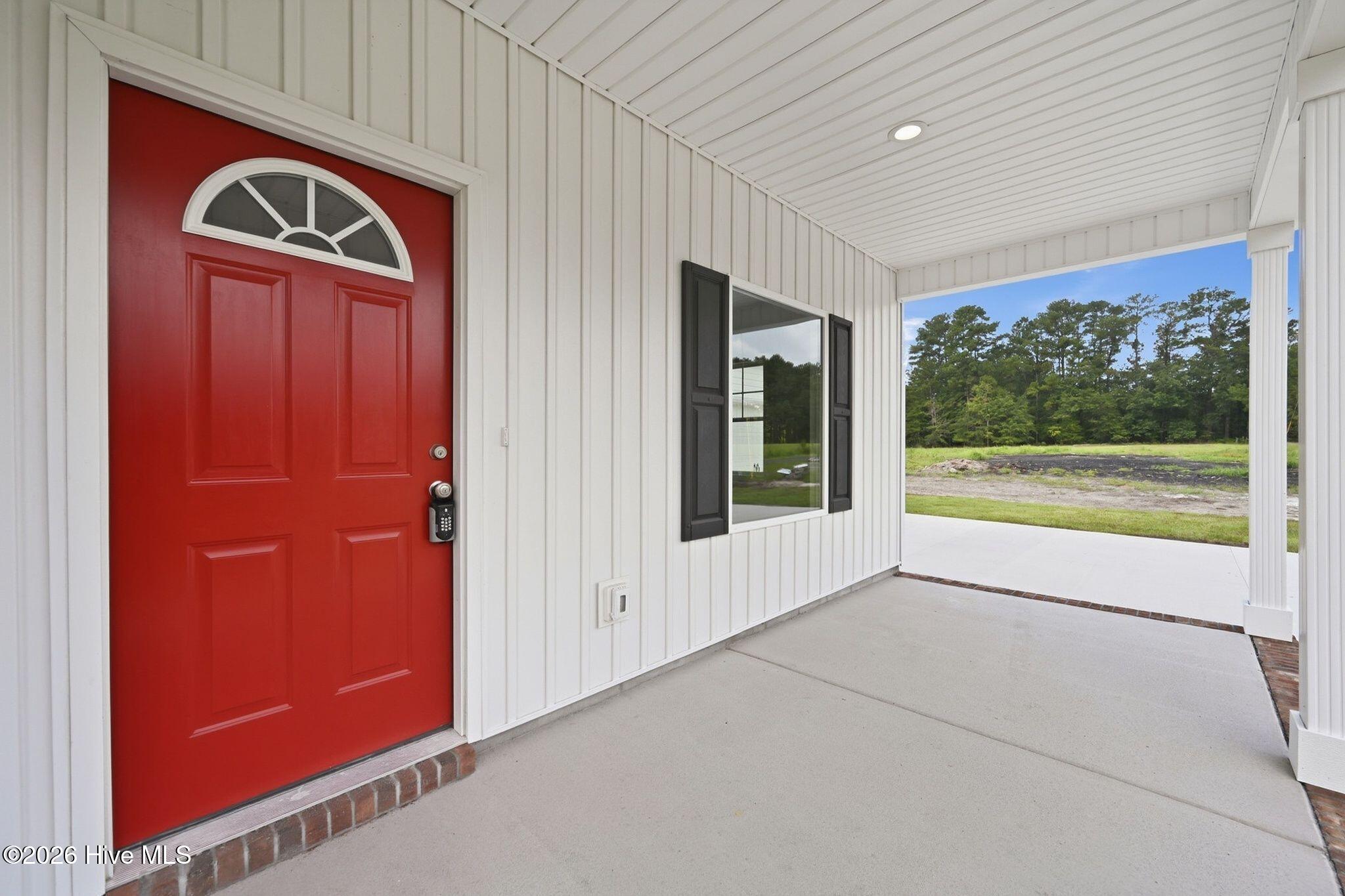 591 Batchelor Road Richlands, NC 28574 - Photo 7 of 54 Gallery Image 7