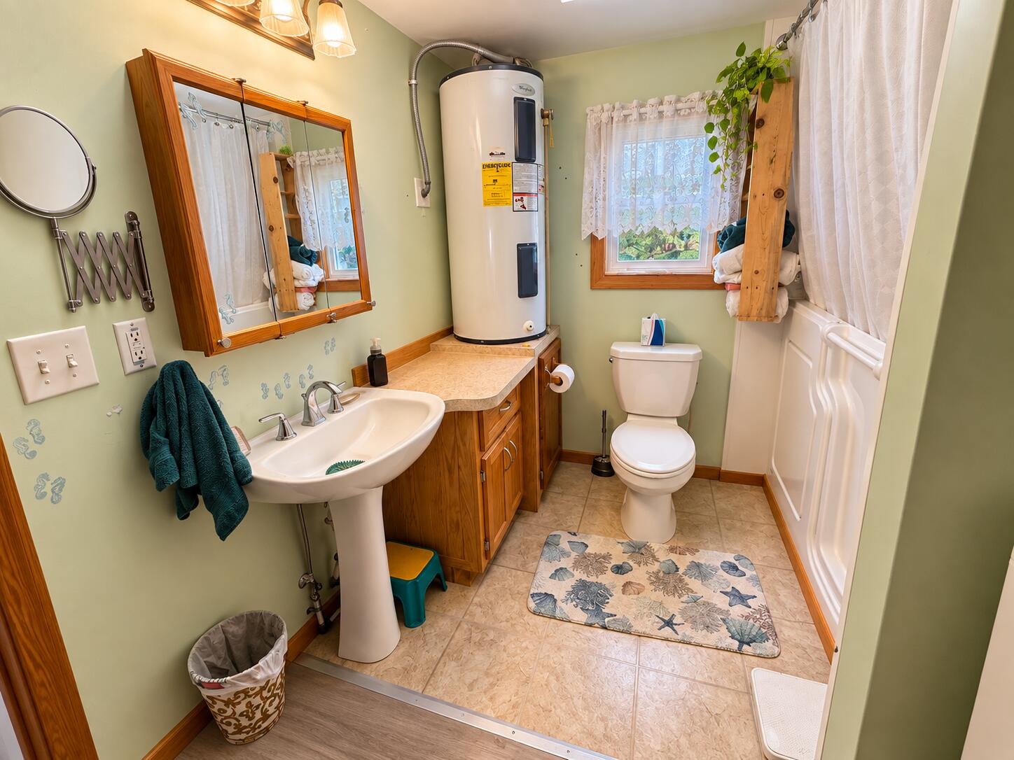 1604 Otsego Road St. Helen, MI 48656 - Photo 8 of 13 Gallery Image 8