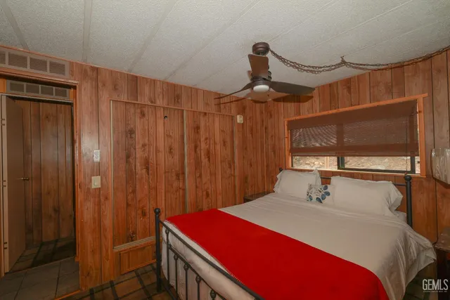 a view of a house with a street