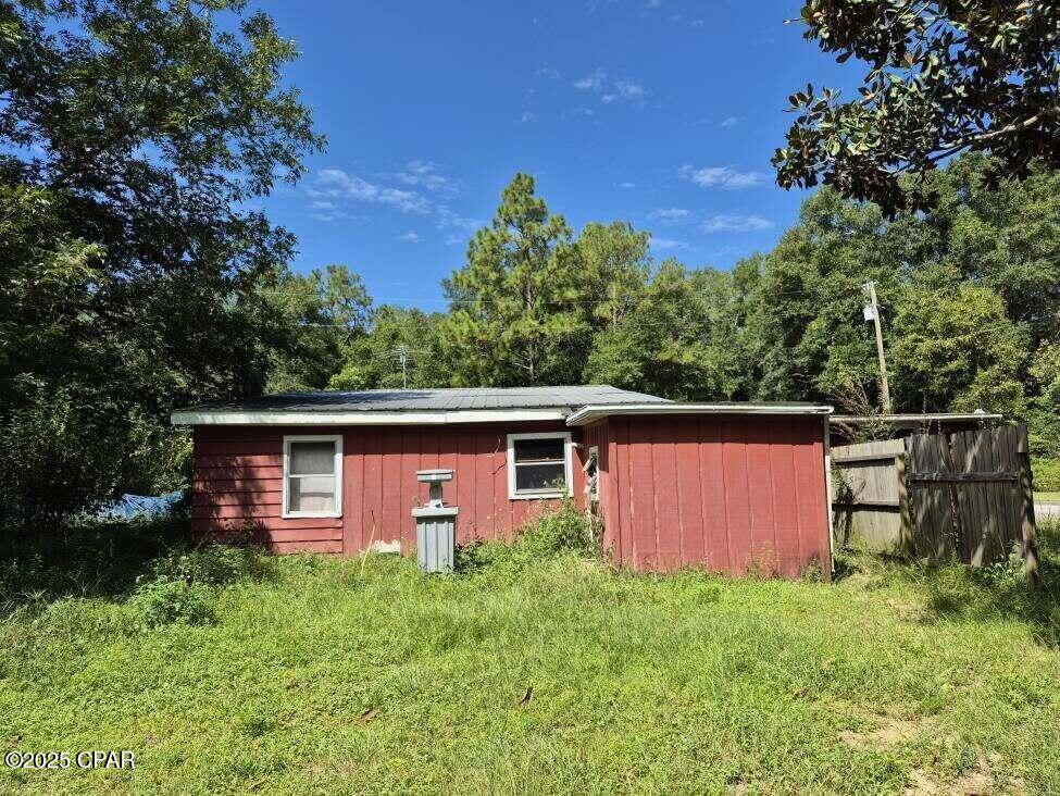 301 German Club Road DeFuniak Springs, FL 32433 - Photo 3 of 18 Gallery Image 3