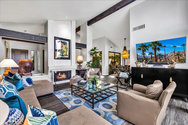 $799,000 | 107 Tanglewood Trail, Palm Desert, CA 92211