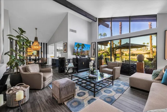 $799,000 | 107 Tanglewood Trail, Palm Desert, CA 92211