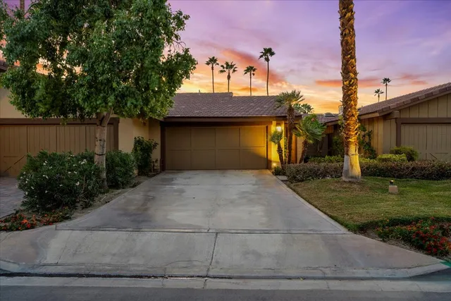 $799,000 | 107 Tanglewood Trail, Palm Desert, CA 92211