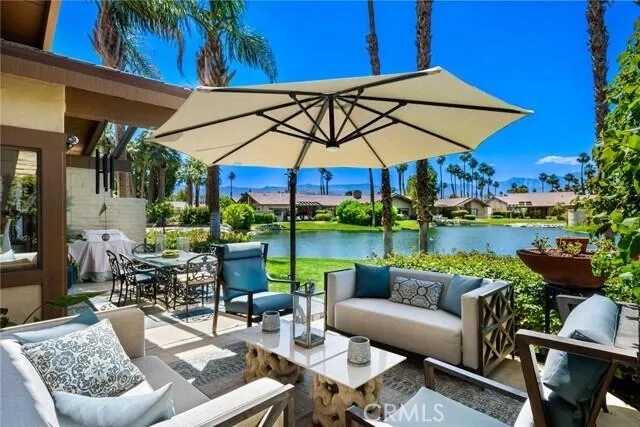 $799,000 | 107 Tanglewood Trail, Palm Desert, CA 92211