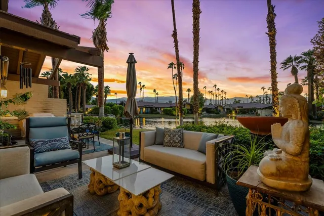 $799,000 | 107 Tanglewood Trail, Palm Desert, CA 92211
