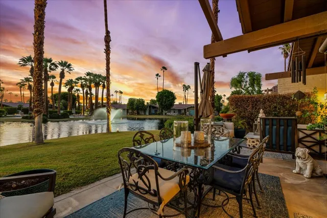 $799,000 | 107 Tanglewood Trail, Palm Desert, CA 92211