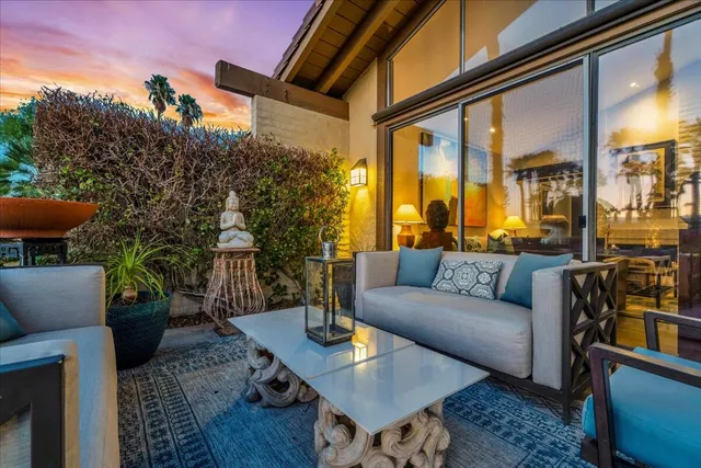 $799,000 | 107 Tanglewood Trail, Palm Desert, CA 92211