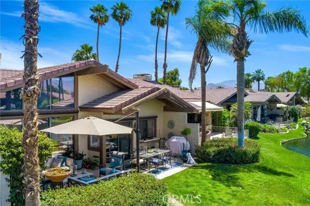 $799,000 | 107 Tanglewood Trail, Palm Desert, CA 92211