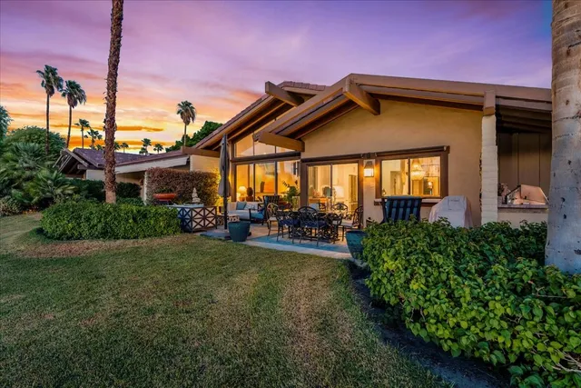 $799,000 | 107 Tanglewood Trail, Palm Desert, CA 92211