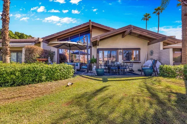 $799,000 | 107 Tanglewood Trail, Palm Desert, CA 92211