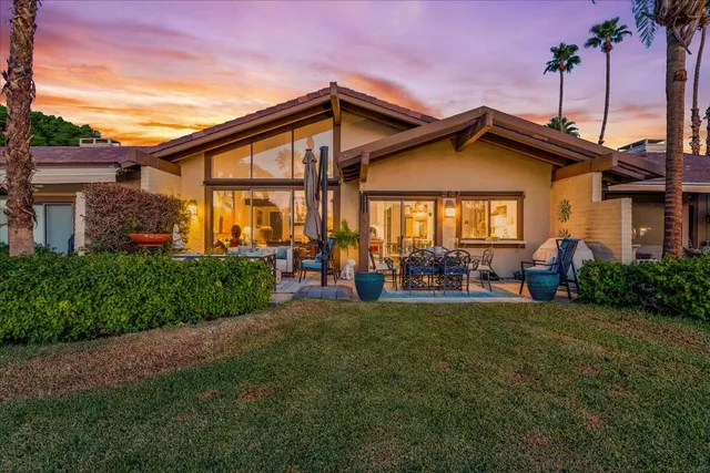 $799,000 | 107 Tanglewood Trail, Palm Desert, CA 92211