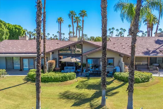 $799,000 | 107 Tanglewood Trail, Palm Desert, CA 92211
