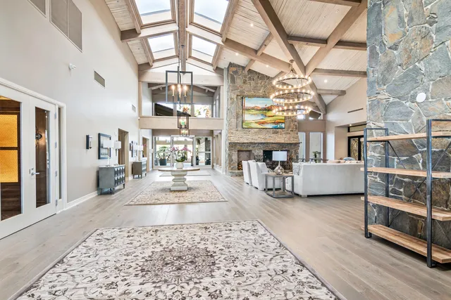 $799,000 | 107 Tanglewood Trail, Palm Desert, CA 92211