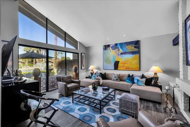 $799,000 | 107 Tanglewood Trail, Palm Desert, CA 92211